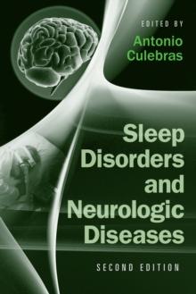 Sleep Disorders and Neurologic Diseases