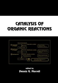 Catalysis of Organic Reactions