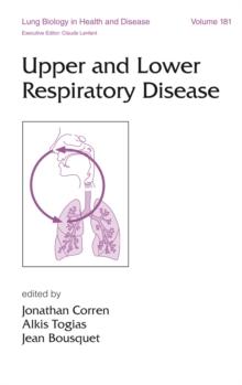 Upper and Lower Respiratory Disease