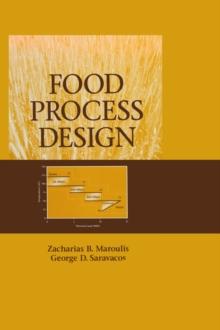 Food Process Design