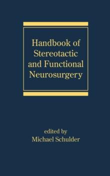 Handbook of Stereotactic and Functional Neurosurgery