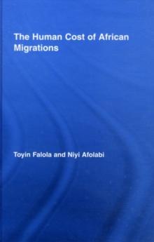 The Human Cost of African Migrations