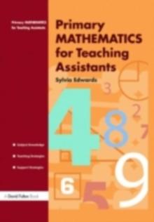 Primary Mathematics for Teaching Assistants