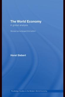 Global View on the World Economy : A Global Analysis