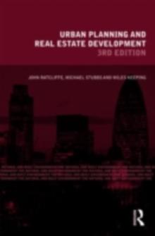 Urban Planning and Real Estate Development