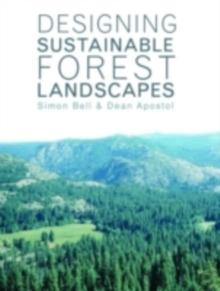 Designing Sustainable Forest Landscapes