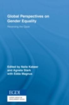 Global Perspectives on Gender Equality : Reversing the Gaze