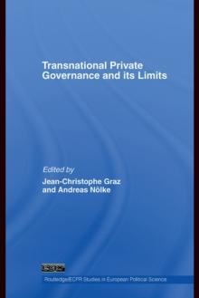 Transnational Private Governance and its Limits