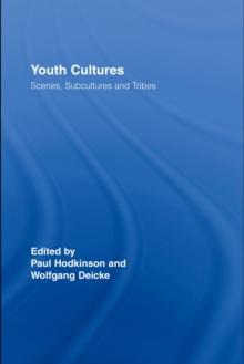 Youth Cultures