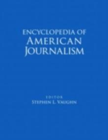 Encyclopedia of American Journalism