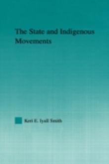 The State and Indigenous Movements