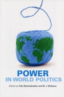 Power in World Politics