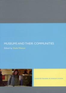 Museums and their Communities