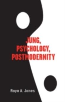 Jung, Psychology, Postmodernity