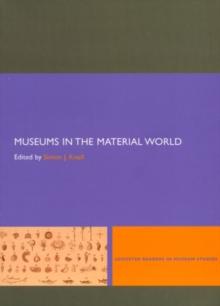 Museums in the Material World