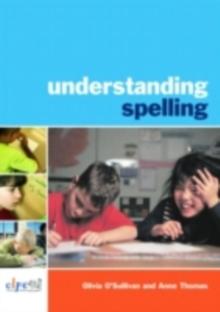 Understanding Spelling