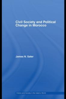 Civil Society and Political Change in Morocco