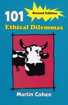 101 Ethical Dilemmas