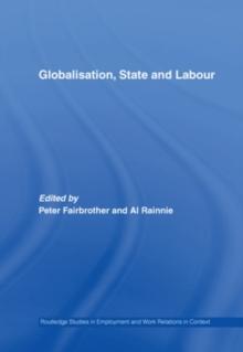 Globalisation, State and Labour