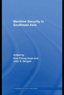 Maritime Security in Southeast Asia