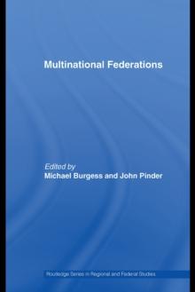 Multinational Federations