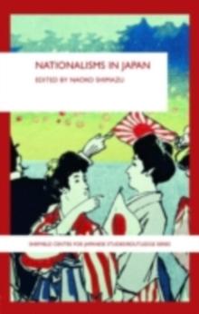 Nationalisms in Japan