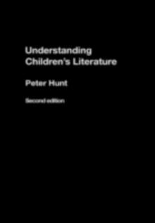 Understanding Children's Literature