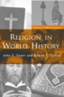 Religion in World History : The Persistence of Imperial Communion