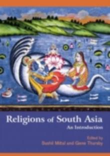 Religions of South Asia : An Introduction