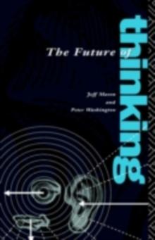 The Future of Thinking : Rhetoric and Liberal Arts Teaching