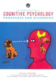 An introduction to cognitive psychology