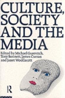 Culture, Society and the Media