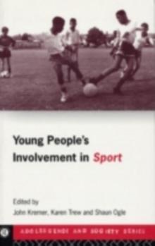 Young People's Involvement in Sport