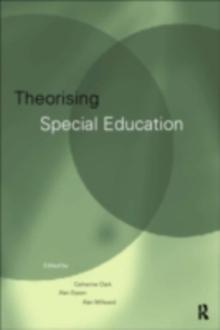 Theorising Special Education