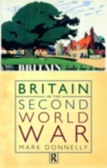 Britain in the Second World War