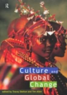 Culture and Global Change