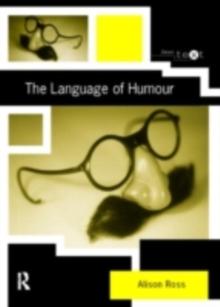 The Language of Humour