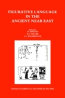 Figurative Language in the Ancient Near East