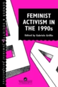 Feminist Activism in the 1990s