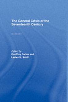 The General Crisis of the Seventeenth Century