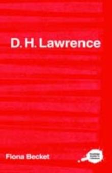 D.H. Lawrence