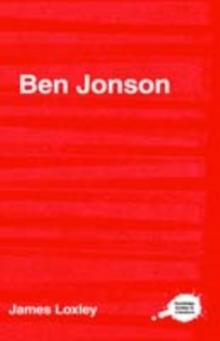 Ben Jonson