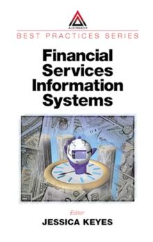 Financial Services Information Systems