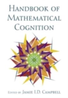 The Handbook of Mathematical Cognition