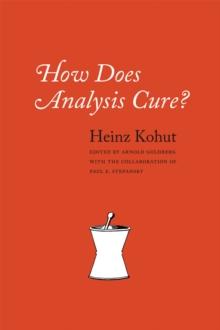 How Does Analysis Cure?