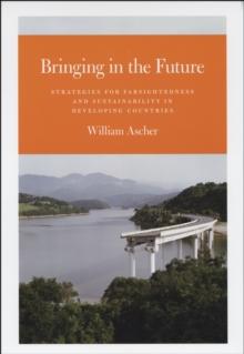 Bringing in the Future : Strategies for Farsightedness and Sustainability in Developing Countries