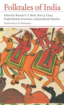 Folktales of India