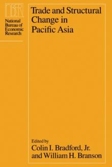 Trade and Structural Change in Pacific Asia