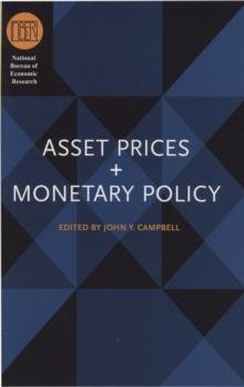 Asset Prices and Monetary Policy