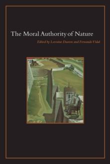 The Moral Authority of Nature